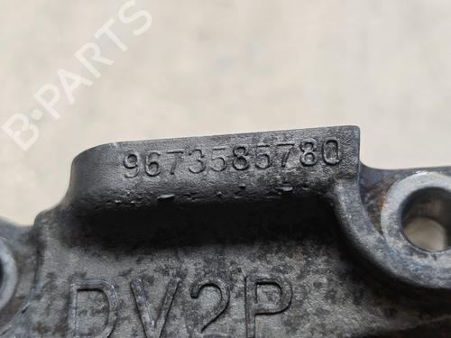 Engine mount CITROËN C4 Grand Picasso II (DA_, DE_)  | BP38043376M89  - Image 6