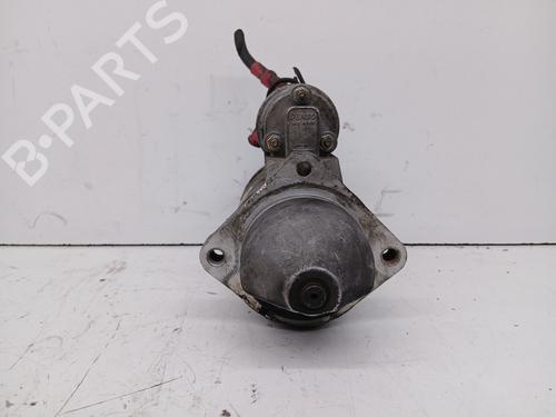 Used Starter BMW 5 (E39) 530 d (193 hp) 28209260