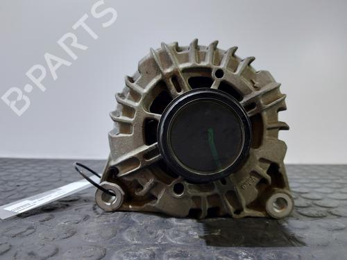 Used Alternator FORD FOCUS III 1.6 TDCi (95 hp) 20835916