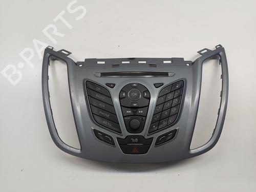 Used Switch FORD FOCUS III [2010-2020]  21520779