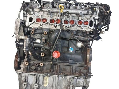 Engine HYUNDAI SANTA FÉ II (CM)  | BP28730335M1