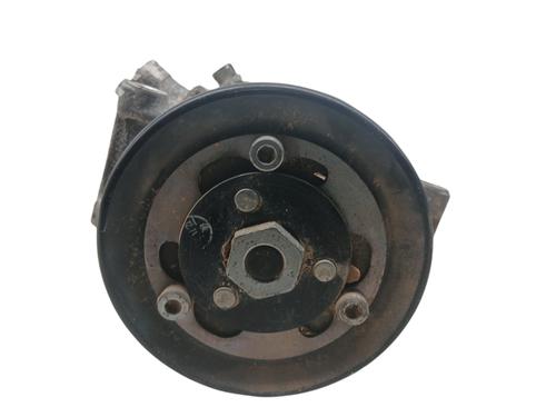 Used AC compressor AC compressor VW GOLF VIII (CD1, DA1) [2019-2026] 34102735 34102735