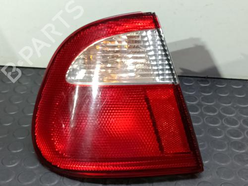 Used Left taillight SEAT CORDOBA (6K1, 6K2) 1.4 16V (75 hp) 20815261