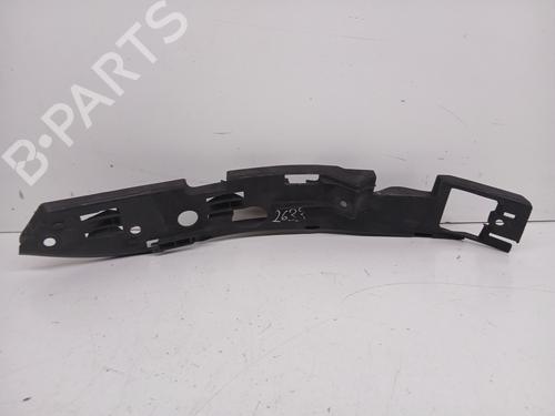 Used Front bumper reinforcement VW TOUAREG (7LA, 7L6, 7L7) [2002-2013]  27504429