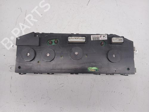 Instrument cluster NISSAN X-TRAIL I (T30) | BP27858196C47