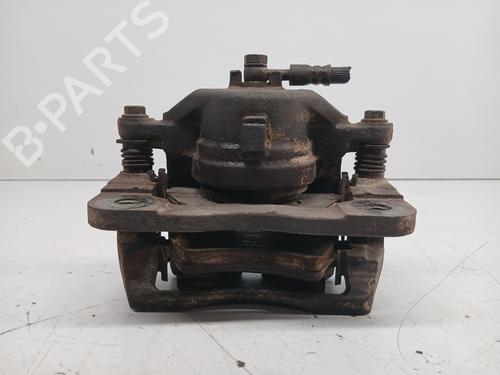 Right front brake caliper LAND ROVER FREELANDER I (L314) 2.0 Td4 4x4 | BP26006909M104 