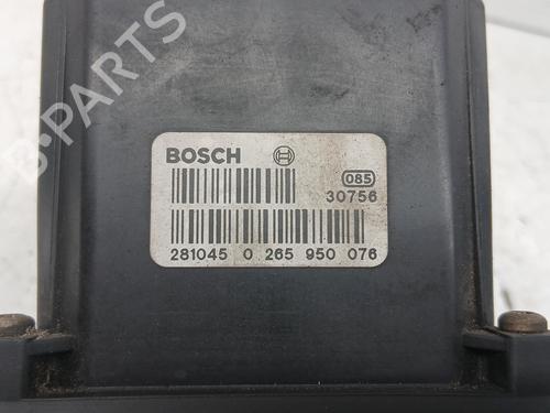 ABS pump FORD MONDEO III Saloon (B4Y)  | BP28797306M43