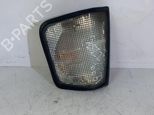 Used Left front indicator TATA INDICA [1998-2025]  20817466