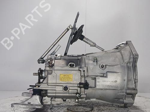 Gearbox BMW 1 (E87) 116 i | BP27457586M3 