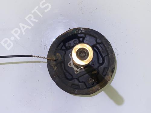 Right rear driveshaft NISSAN PATROL III/2 Station Wagon (W260)  | BP20842117M41 