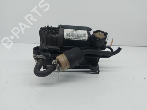 Suspension compressor MERCEDES-BENZ S-CLASS (W220) S 400 CDI (220.028, 220.128) | BP23536830M103 