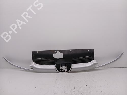 Gitter für PEUGEOT 206 Hatchback (2A/C) 1.4 LPG (75 hp) 27472196
