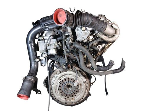 Engine TOYOTA COROLLA (_E12_) | BP33427204M1 - Image 5