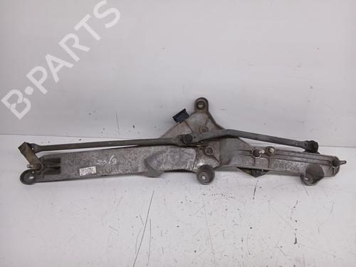 Front wiper motor MERCEDES-BENZ S-CLASS (W220, V220) S 320 (220.065, 220.165) | BP31817096M29 