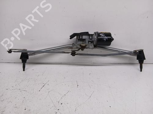Front wiper motor RENAULT KANGOO (KC0/1_) 1.5 dCi | BP31817084M29