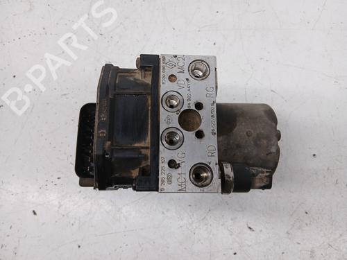 ABS Bremseaggregat RENAULT SCÉNIC I MPV (JA0/1_, FA0_)  | BP28797296M43 