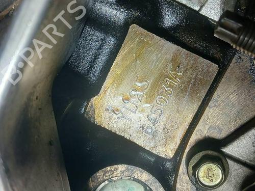 Engine NISSAN PATHFINDER III (R51) | BP39469582M1 - Image 4