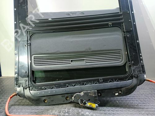 Electronic module SEAT LEON (1P1) 2.0 TFSI | BP20844702M83 