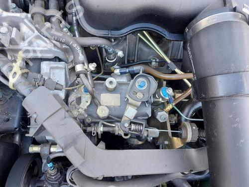 Gearbox CITROËN XANTIA (X1_, X2_) 2.1 Turbo D 12V | BP20842913M3 
