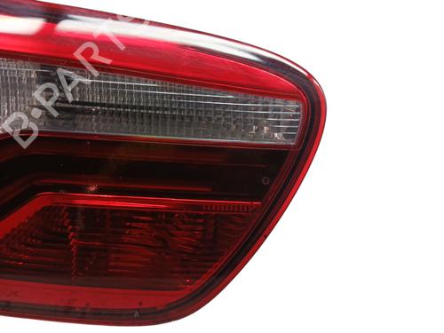 Left tailgate light SEAT IBIZA IV ST (6J8, 6P8) 1.4 TDI | BP32011384C79