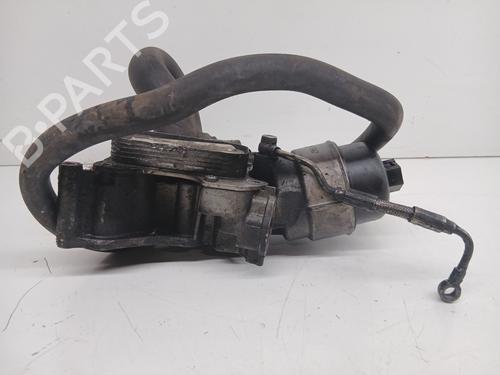 Used Oil radiator OPEL COMBO Box Body/MPV 1.3 CDTI 16V (69 hp) 33020628