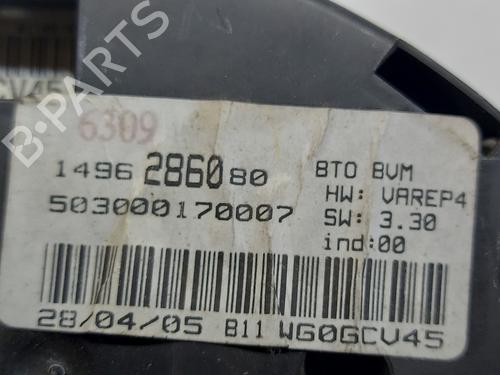 Display monitor PEUGEOT 807 (EB_) | BP20829617C48 - Image 2