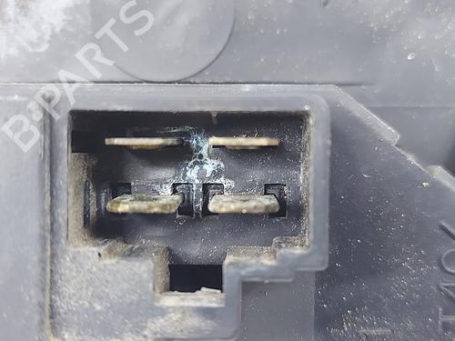 Front wiper motor MITSUBISHI PAJERO SPORT I (K7_, K9_)  | BP22433232M29 