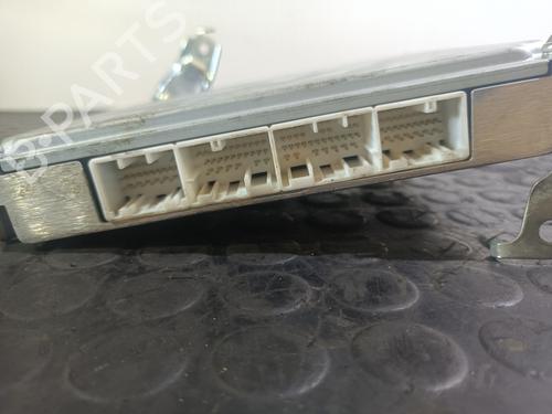 Engine control unit (ECU) TOYOTA COROLLA Verso (ZER_, ZZE12_, R1_) 2.2 D-4D (AUR10_, AUR10R) | BP20837156M57 