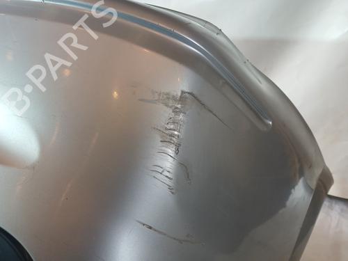 Bak støtfanger OPEL VECTRA B (J96) 2.0 DTI 16V (F19) | BP21485730C8 