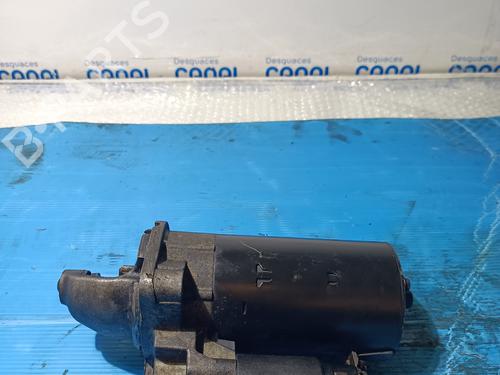 Starter BMW 3 (E46) 320 d | BP20834078M8 