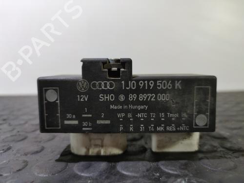 Used Electronic module SEAT LEON (1M1) 1.9 TDI (110 hp) 32453506