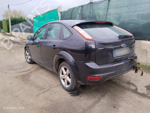Engine FORD FOCUS II (DA_, HCP, DP) | BP31858744M1