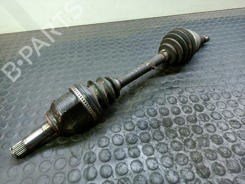 Arbre de transmission avant gauche FIAT DOBLO Box Body/MPV (223_) 1.9 JTD (223ZXE1A) (100 hp) 32098488
