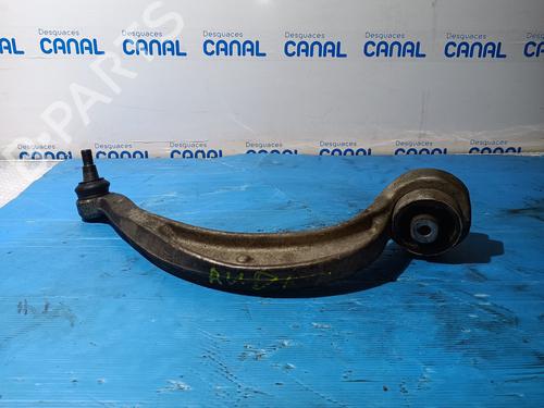 Used Left front suspension arm Left front suspension arm AUDI A4 B8 (8K2) [2007-2017] 29822780 29822780