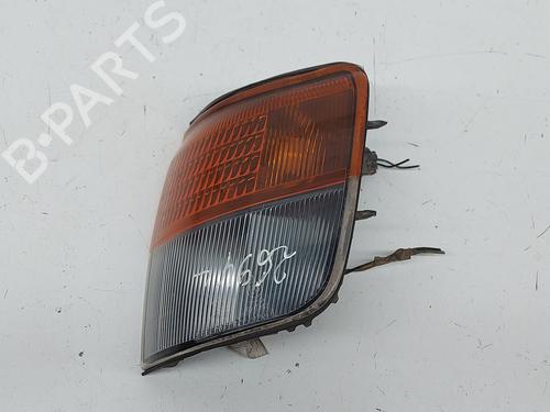Clignotant avant gauche MITSUBISHI PAJERO II (V3_W, V2_W, V4_W, V5_W) [1990-2001]  32428517