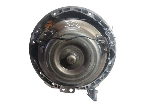 Used Gearbox Gearbox MERCEDES-BENZ E-CLASS (W211) E 280 CDI 4-matic (211.084) (190 hp) 33748784 33748784