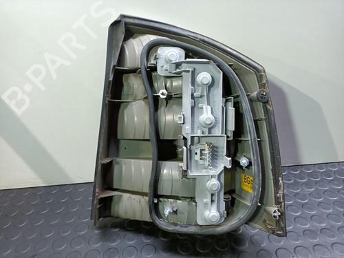 Left taillight OPEL VECTRA C (Z02)  | BP23107322C34 
