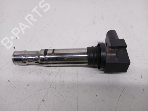 Used Ignition coil Ignition coil SEAT LEON (1M1) [1999-2006] 33605293 33605293