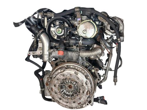 Engine FORD MONDEO III (B5Y) 2.0 TDCi | BP30968430M1