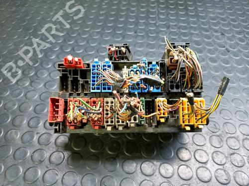 Fuse box SEAT INCA (6K9) 1.9 SDI | BP20833565E1 
