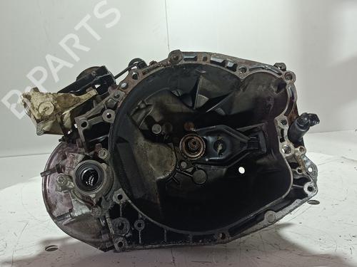 Used Gearbox CITROËN XSARA PICASSO (N68) 2.0 HDi (90 hp) 23892529