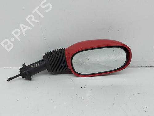 Used Left mirror FORD KA (RB_) 1.3 i (60 hp) 26401661