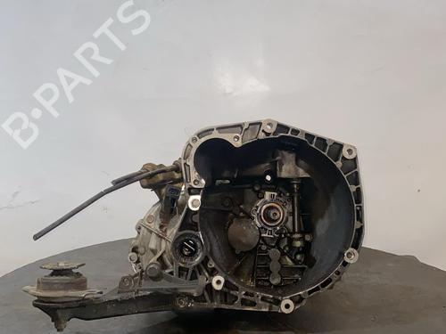 Used Gearbox FIAT BRAVA (182_) [1995-2003]  20843185