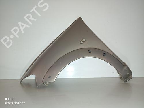 Used Left front fenders CITROËN C3 I (FC_, FN_) 1.4 16V HDi (90 hp) 22623886