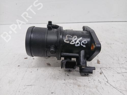 Used Throttle body PEUGEOT 407 (6D_) [2004-2011]  28484690
