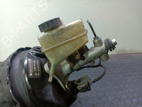 Servo brake MERCEDES-BENZ C-CLASS (W203) C 270 CDI (203.016) | BP20841446M42 