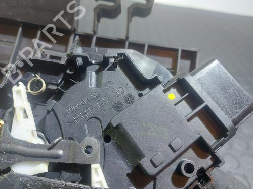 Front left lock FORD FOCUS II (DA_, HCP, DP)  | BP20824365C98 