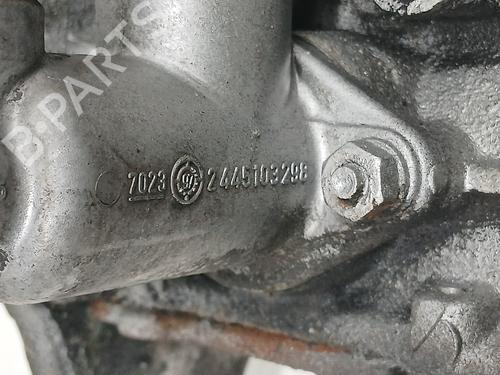Injection pump MERCEDES-BENZ V-CLASS (638/2)  | BP28502253M78 