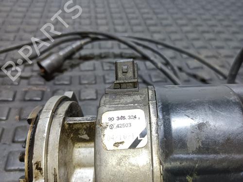 Used Ignition distributor OPEL CORSA A Hatchback (S83) 1.2 S (F08, M08, F68, M68) (55 hp) 28183390