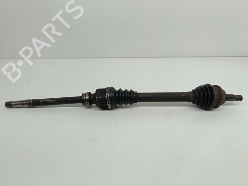 Used Right front driveshaft FORD FIESTA IV (JA_, JB_) 1.8 D (60 hp) 31686662